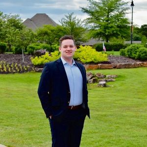 Meet your Posher, Josh